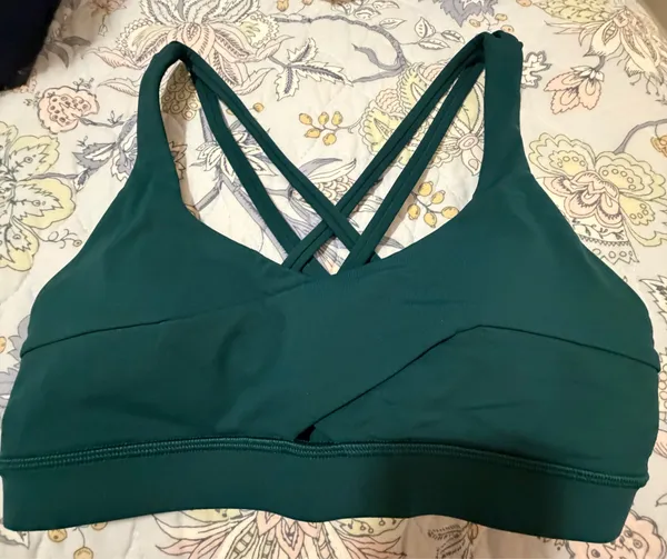Lululemon Bra Energy - Image 2