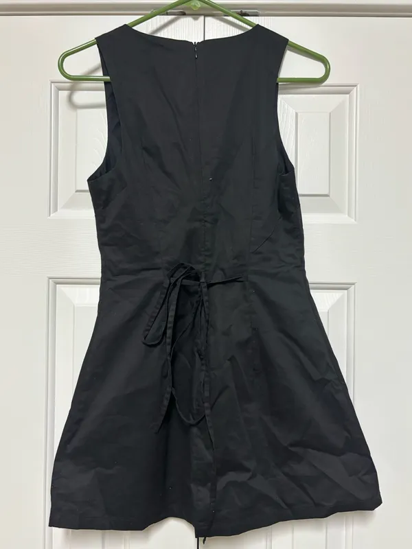 Princess Polly Yumiko Sleeveless Romper - Image 6