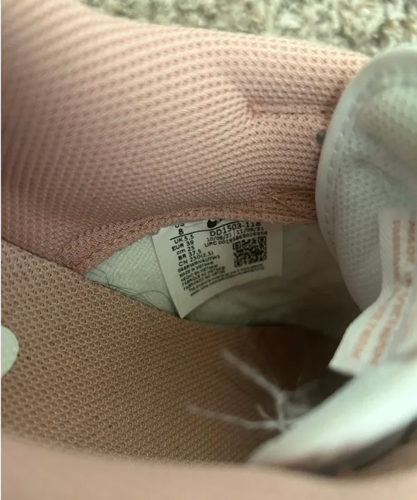 Nike Dunk Low "Rose Whisper" - Image 7