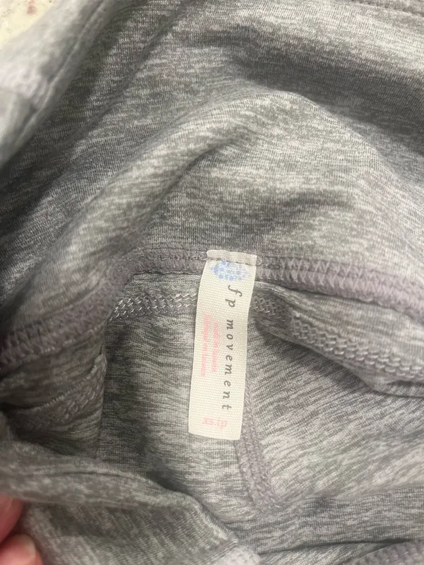 Free People Movement Leggings - Image 4