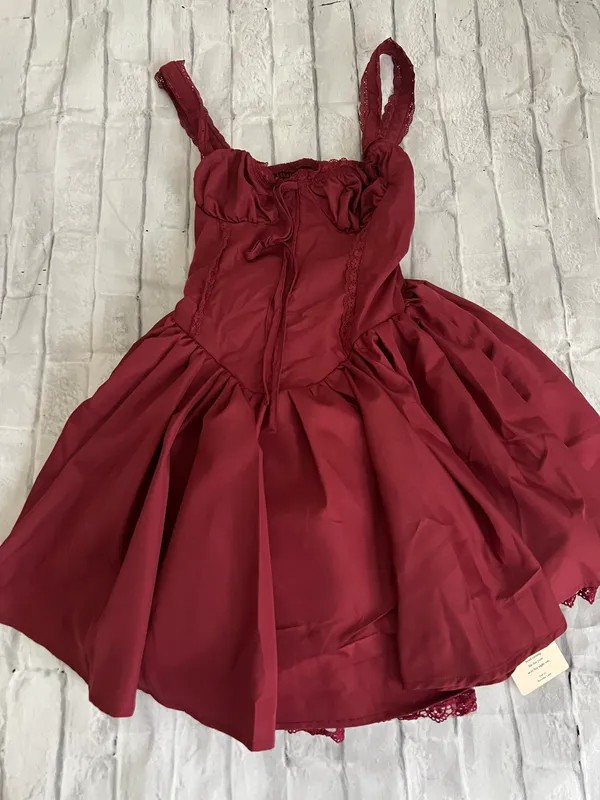 Dress - Image 3