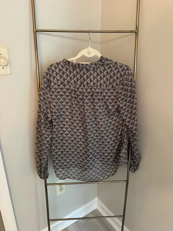 Loft Blouse - Image 2
