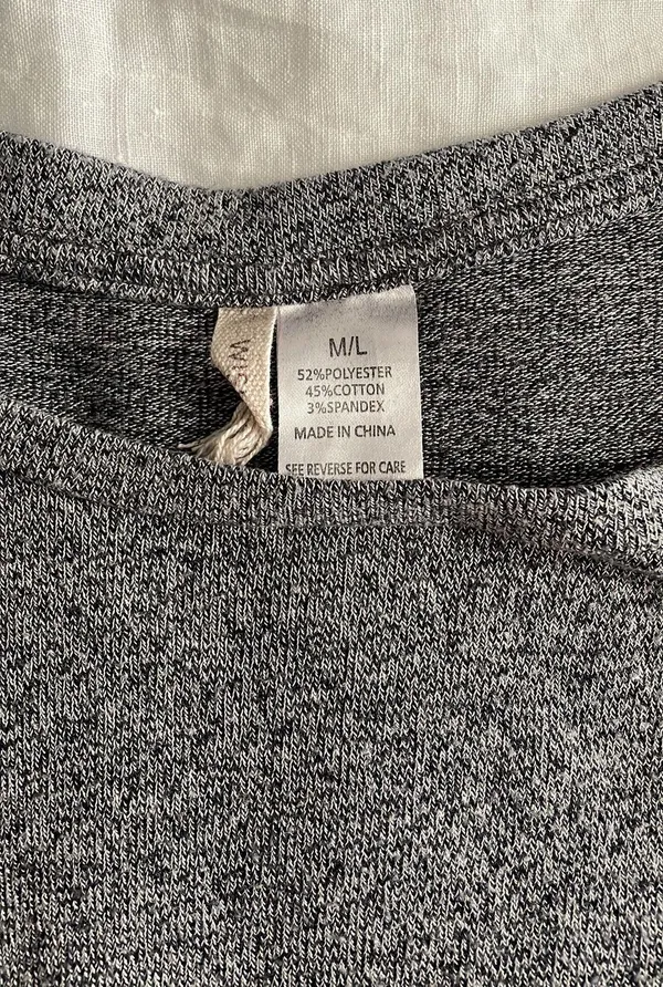 Wishlist Basic Tee - Image 3
