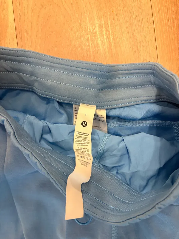 Lululemon Scuba - Image 3