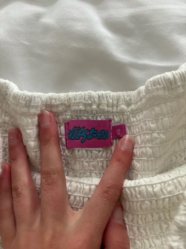 Edikted mini dress - Image 2