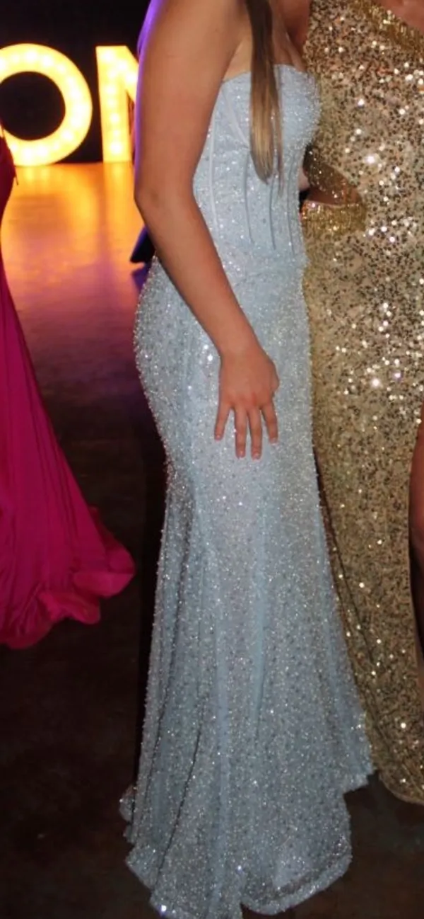 Scarlett Portia And Gown - Image 8