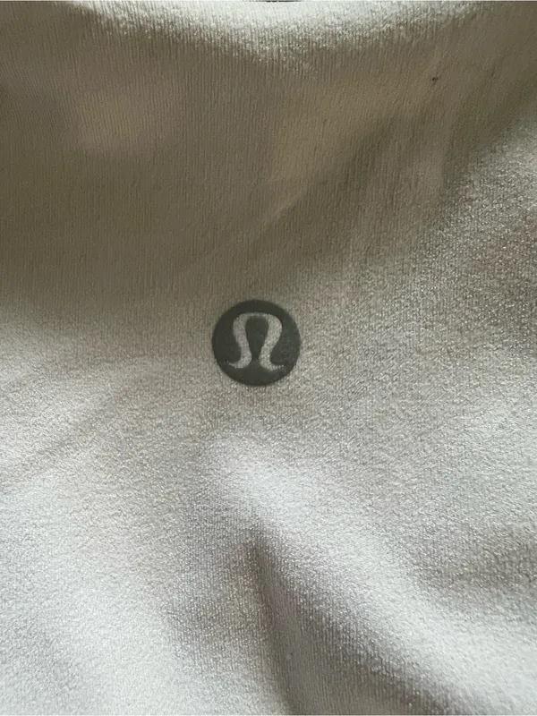 Lululemon Align Tank Top White Size 4? - Image 4