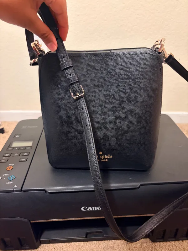 Kate Spade Purse - Image 2