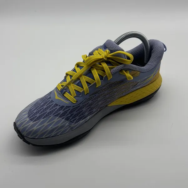 Hoka One One Speed Instinct Trail Running Shoes Womens 8 *Right foot only - Image 4