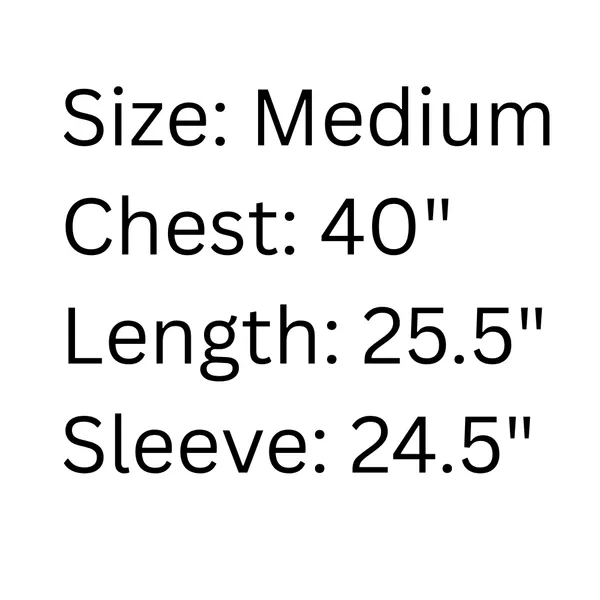 St Johns Bay Top Women's M Gray 1/4 Snap Sweatshirt Pockets Long Sleeve Fleece - Image 4