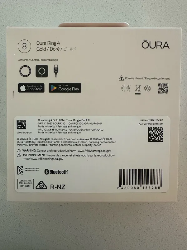 oura ring - Image 2