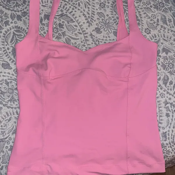 Final price ✨NWOT Free people tank - Image 3
