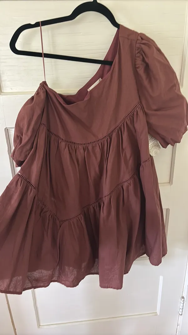 Altar'd State Dress - Image 2
