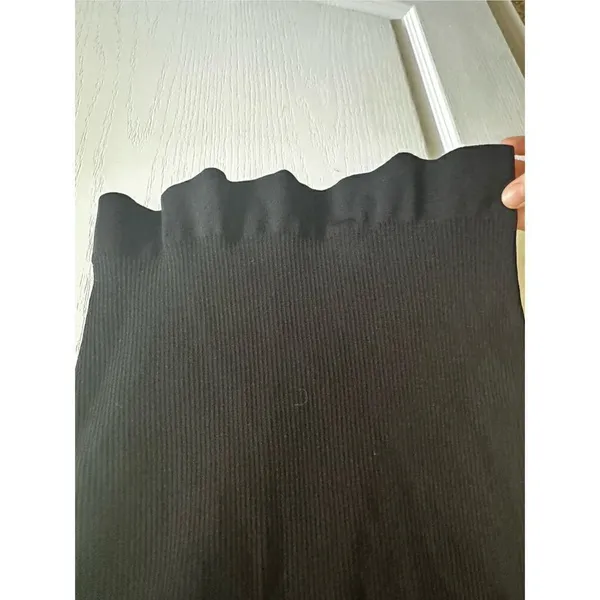 Cache Women's Size Large Short Sleeve Top - Image 10