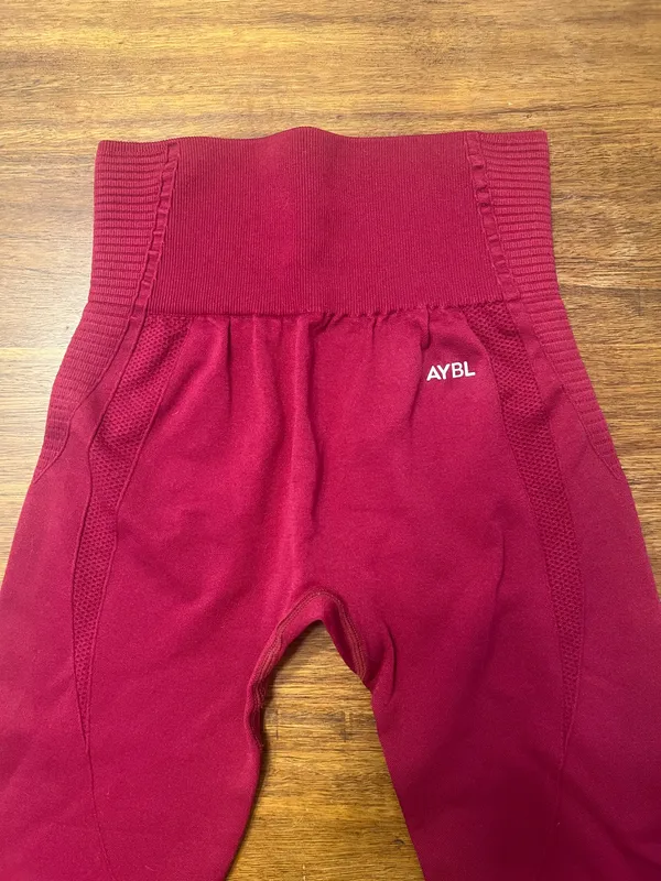 AYBL Seamless Leggings - Image 3