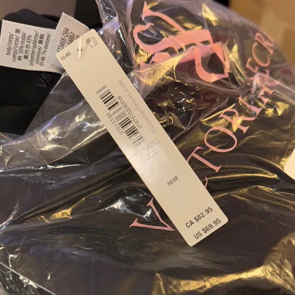 VSX
VSX Featherweight Knit Full - Image 5