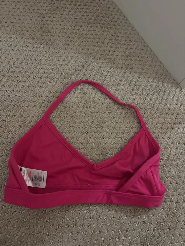 Powerlete Sports Bra - Image 2