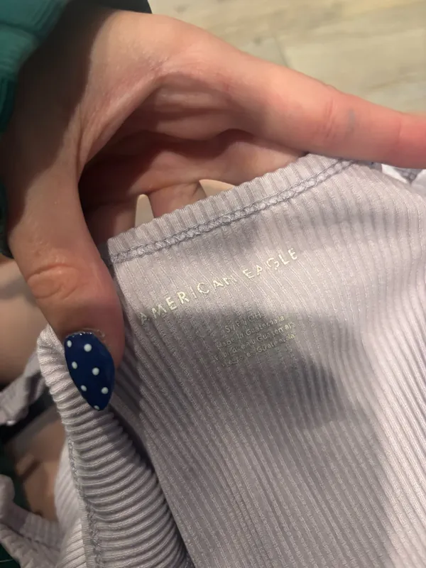 American Eagle Tank - Image 2