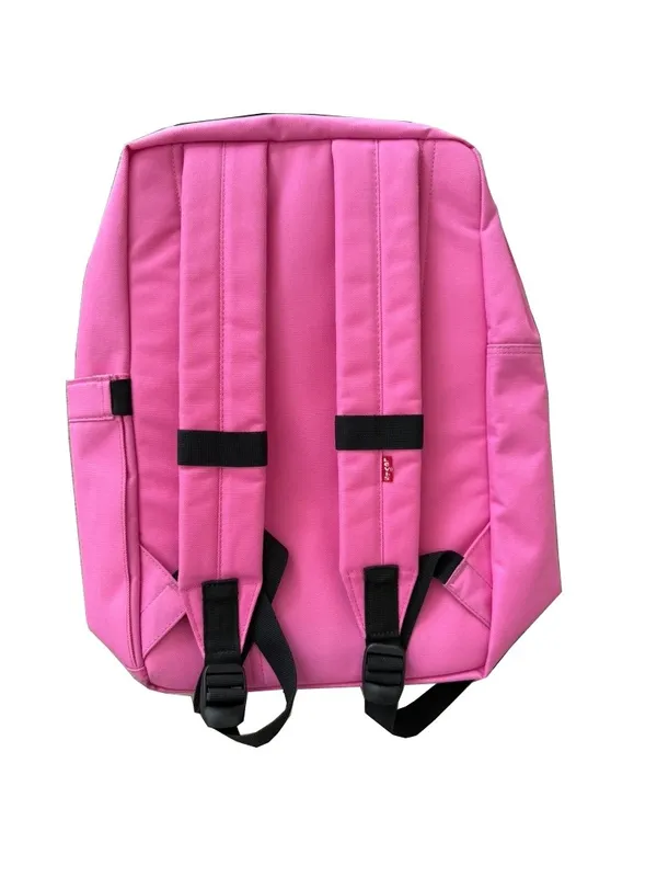 Levi’s Pink Backpack - Image 4
