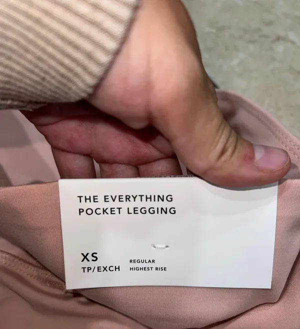 Aerie Leggings - Image 6