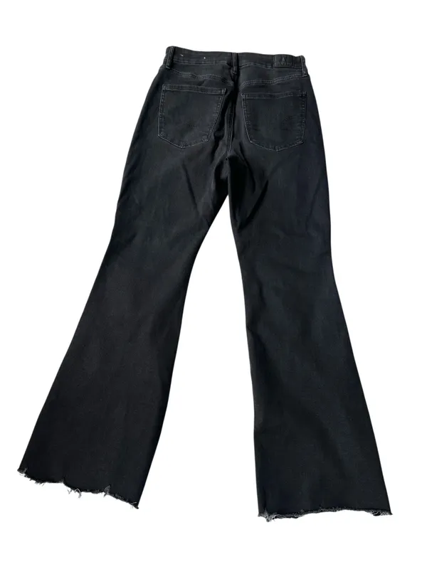 American Eagle Curvy Super High Rise Flare - Image 5