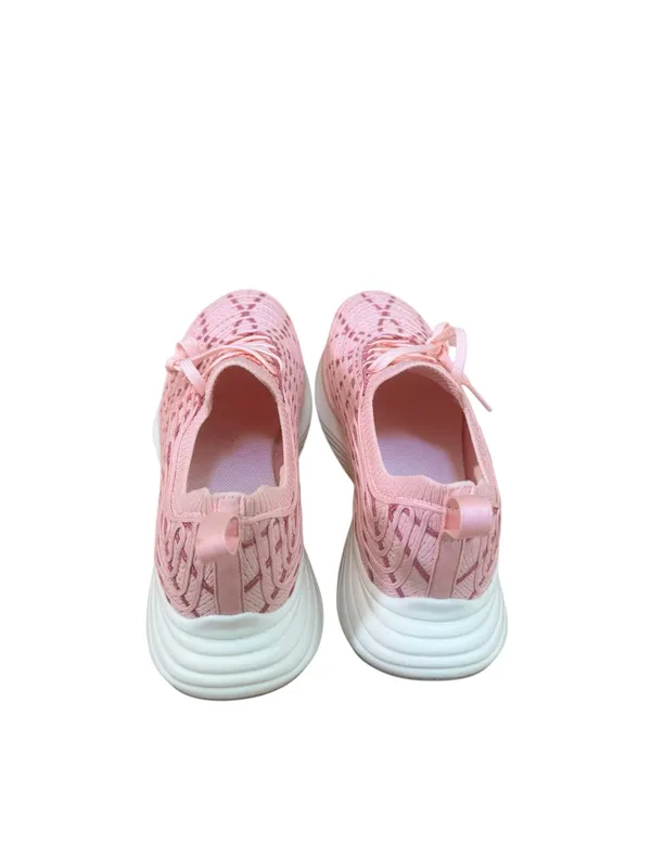APL Techloom Zipline W Sneakers Bubblegum /Satin Pink NEW 8 BCA - Image 4