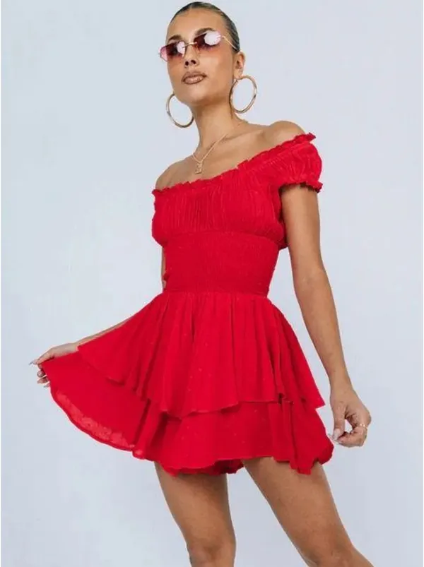 Princess Polly romper  - Image 2