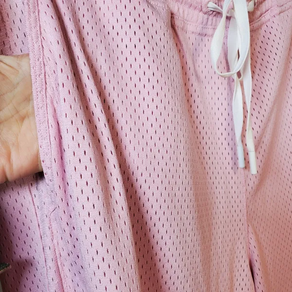 FP Movement by Free People Pink Wide-Leg Track Pants - Image 3