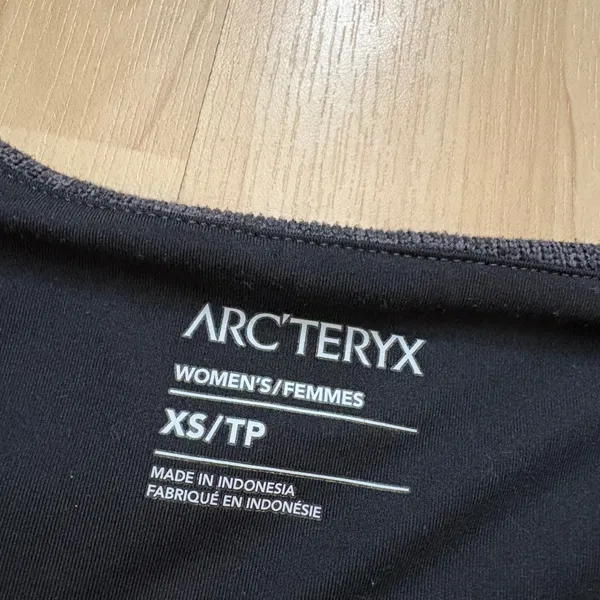 Arc'teryx Laina Sweater Size‎ Extra Small Size XS - Image 6