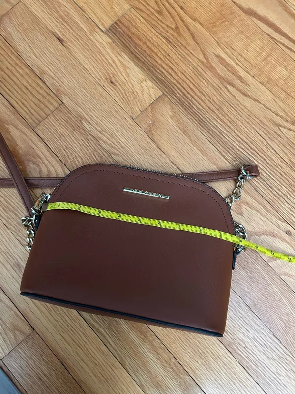 Steve Madden cross body bag  - Image 7