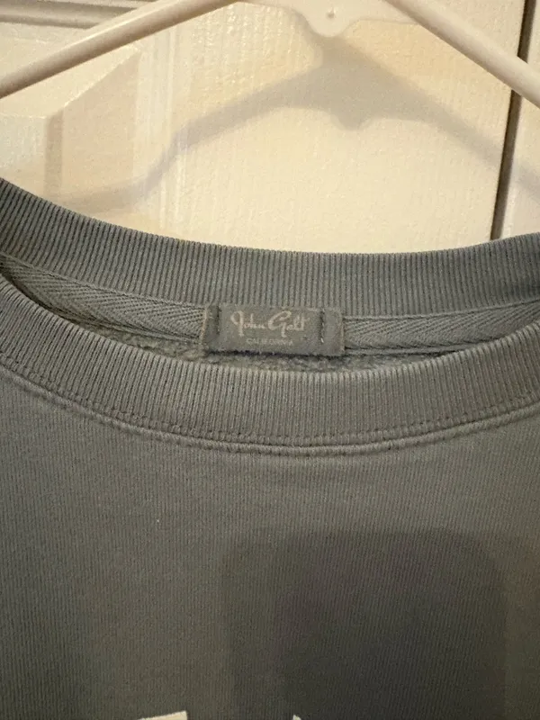 Brandy Melville New York Sweatshirt - Image 3