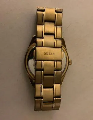 Guess Watch Gold - Image 2