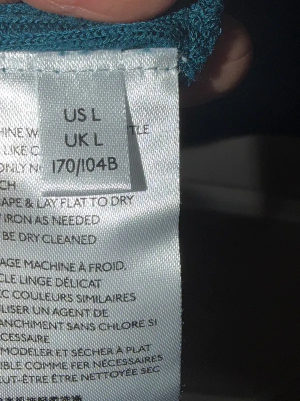 We The Free Sweater - Image 7