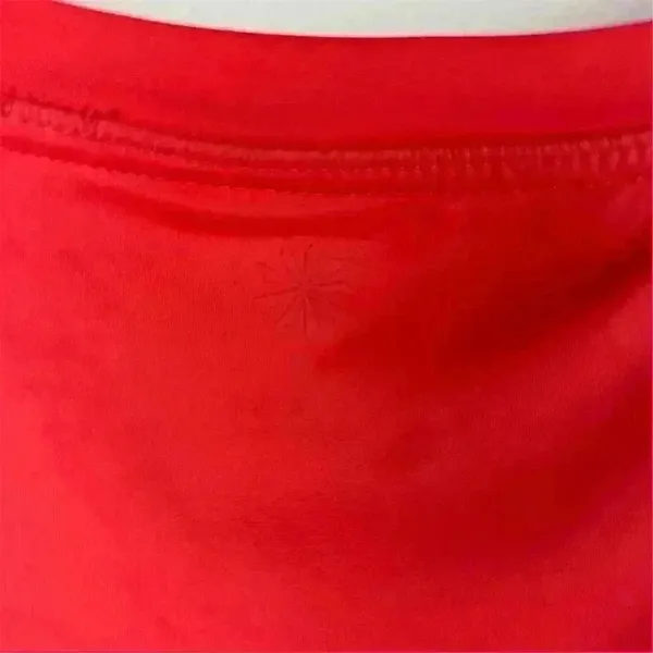 Athleta Sunlover‎ UPF 50+Tulip Back Top Long Sleeve Crew Neck Top Pink Size S - Image 8