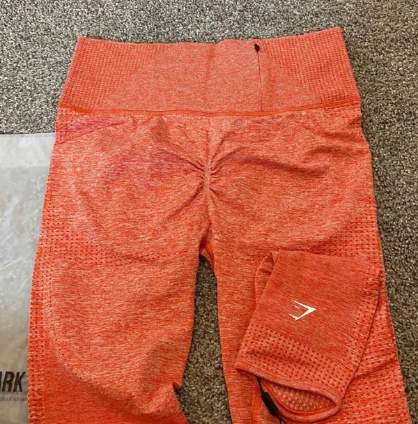 Gymshark New  Leggings M - Image 3