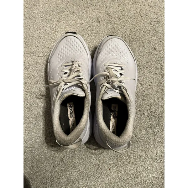 HOKA One One Bondi‎ SR Women’s Running Trainers US 11 - Image 10