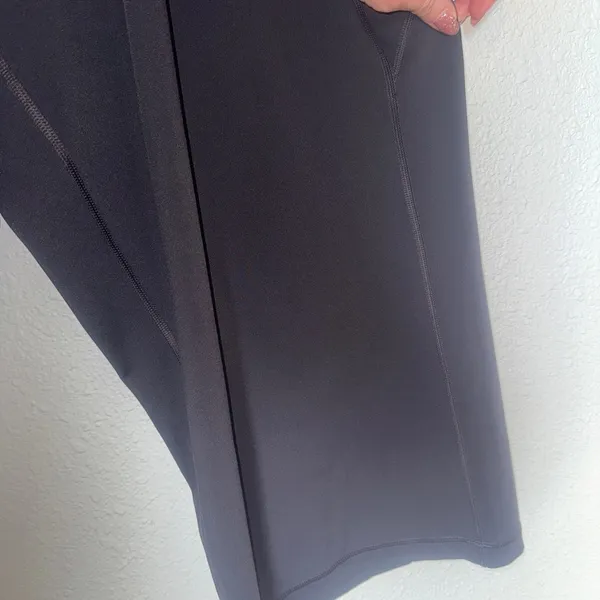 Tek Gear UltraStretch Black Leggings‎ - Image 3