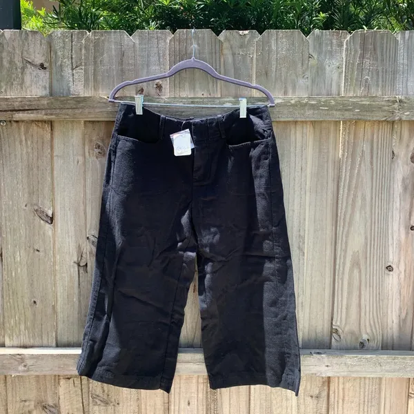 Free People Harley Capri Pants - Image 9
