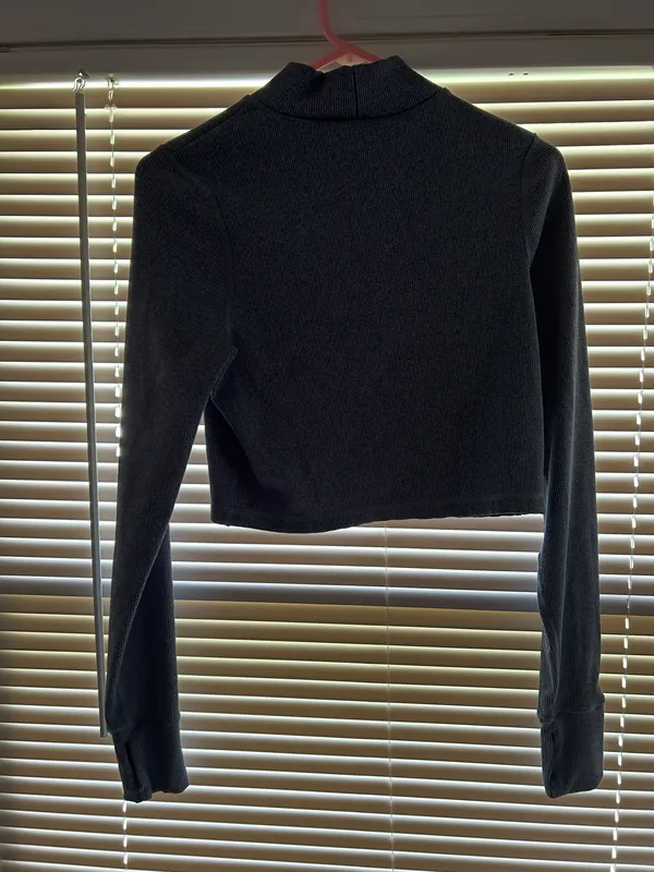 Workout Top - Image 2