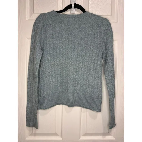 Express cashmere blend sweater size Medium - Image 2