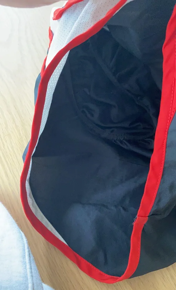 Nike Tempo Running Shorts - Image 3