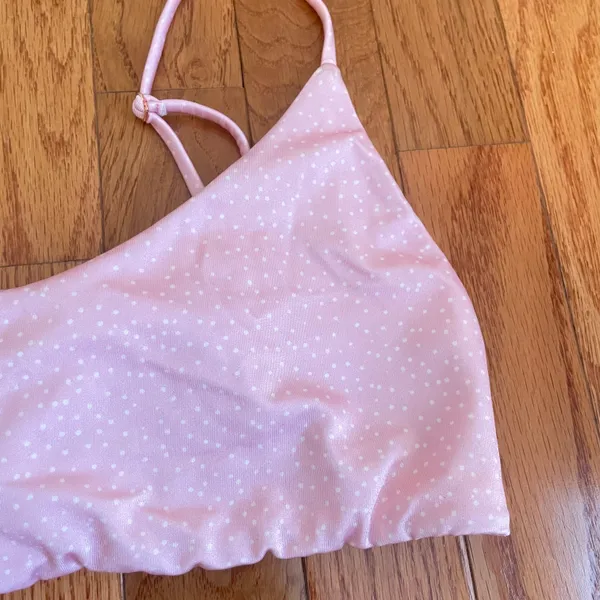 PacSun LA Hearts bikini top - Image 3