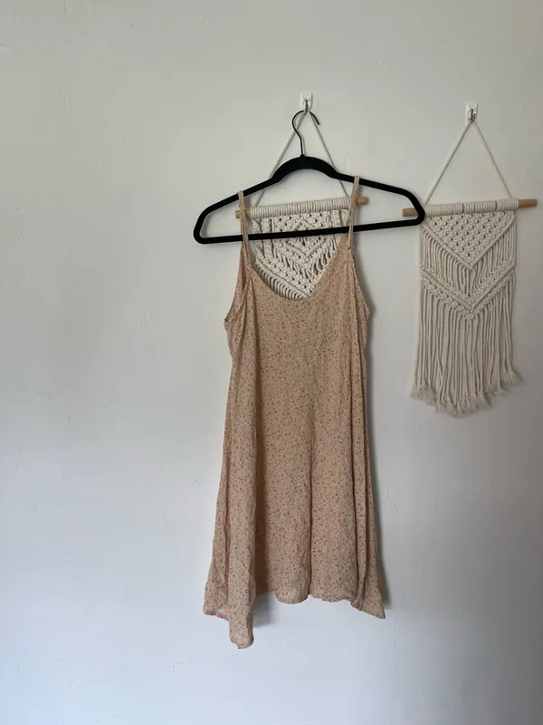 Brandy Melville Kyran Mini Dress - Image 3