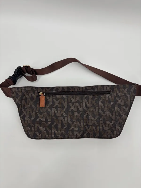 NX Waist Fanny Pack Organizer Handbag - Image 6