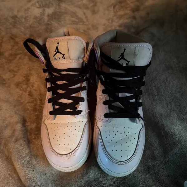 Nike High-Top - Image 3