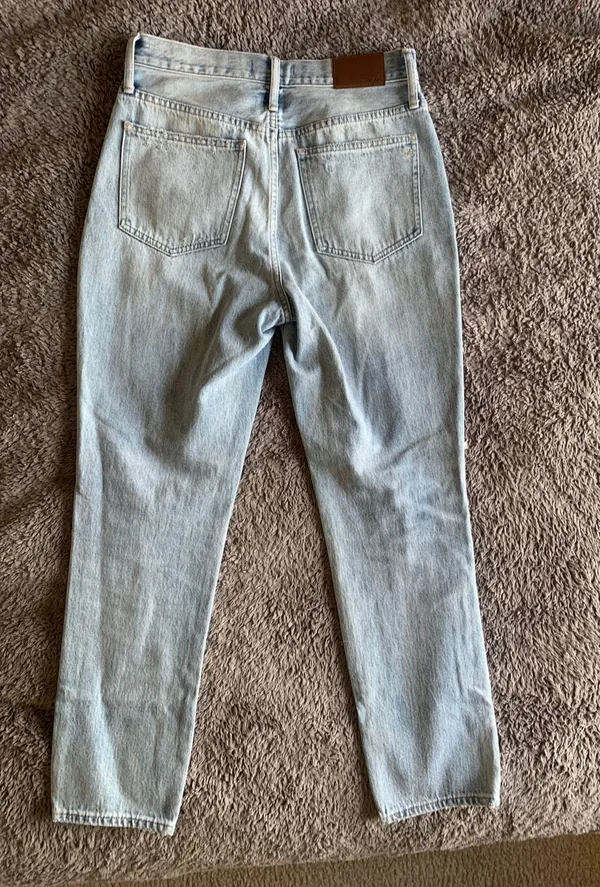 Perfect Vintage Jean Calabria Wash - Image 4