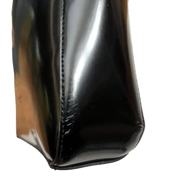 Givenchy Parfums Black Tote Handbag - Image 7