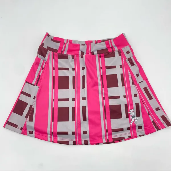 Running Skirts Skirt Hidden Shorts Super Duper Sweatwicking‎ Blend Size 2 (4-6) - Image 4