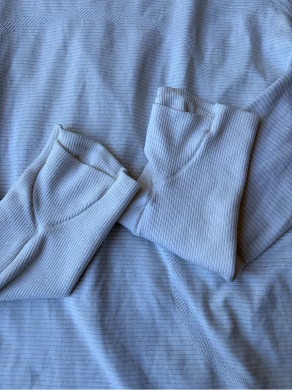 Lululemon Swiftly Tech Long Sleeve - Image 4