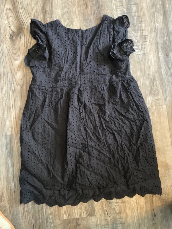 Black Dress - Image 3